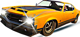 GTA 5 DM